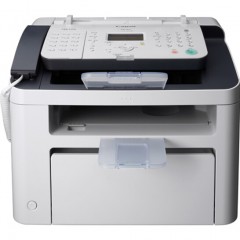 佳能（Canon）FAX-L170 激光多功能传真一体机 （打印 复印 传真）
